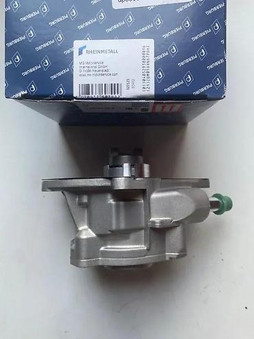 pumpica za karburator: VAKUM PUMPA MERCEDES E KLASA W212 ML W164 GLX164 S W221 | vakum — 4