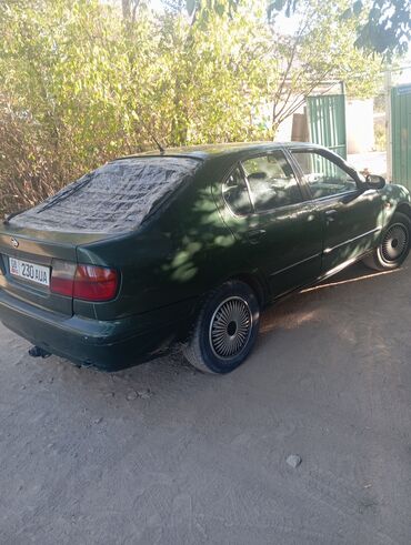 автокредит на бу авто бишкек: Nissan Primera: 1998 г., 2 л, Механика, Бензин, Хэтчбэк