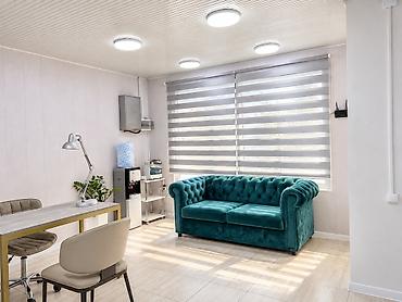 Коммерческая недвижимость: Маникюрный салон 50 м², 2 комнаты, С ремонтом, С оборудованием, 1 линия — 6