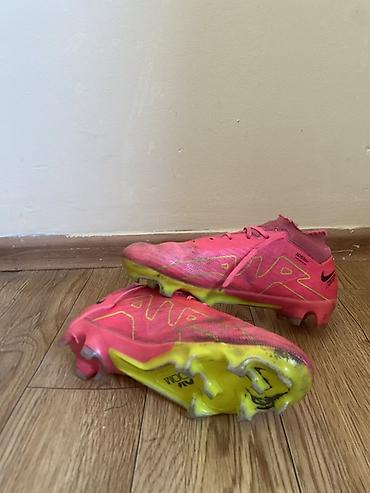 nike react: Футбольные бутсы Nike Mercurial (серия Vapor/Superfly) для игры на — 2