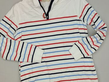 stradivarious cargo: Long-sleeved top for men, M (EU 38), WoolOvers, condition - Very good