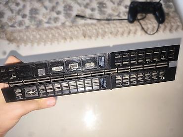 ps4 disker: Sony PlayStation 4 oyun konsolu. 500gb içində 30+ oyun var Klassik — 4
