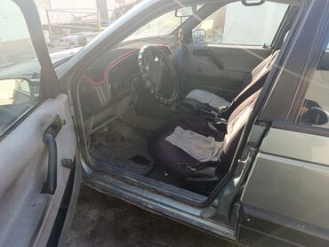 фольсваген каравелла: Volkswagen Passat: 1988 г., 1.8 л, Механика, Бензин, Седан