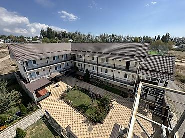 Продажа отелей и хостелов: Продаётся гостевой дом 2 этажа + цоколь Действующий бизнес с — 1