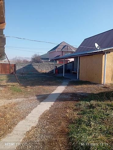 видео пантеры в коттедже: Продаётся жилая времянка с небольшим участком и хозяйственными — 5