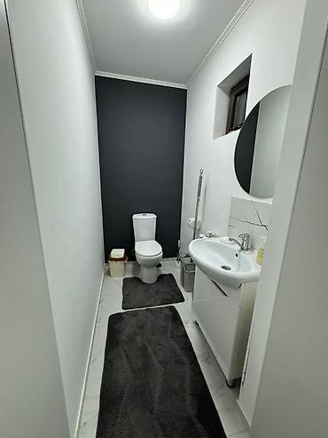 Продажа коттеджей и домов: Срочно продается дом 5-коматный дом Район:Кок-жар Площадь — 8