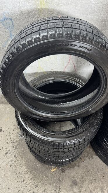 я ищу шины: Шины 205 / 60 / R 17, Зима, Комплект, Легковые, Bridgestone