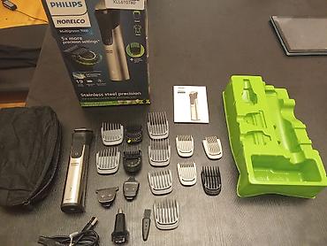 sacı: Saç qırxan maşın, Philips, Yeni, Pulsuz çatdırılma — 3