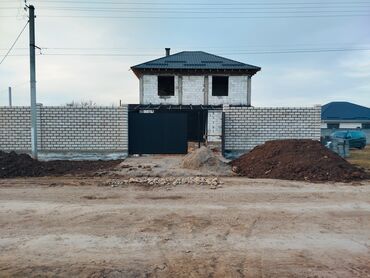 Кладка: Кладка пескоблока Бесплатная консультация, Гарантия, Монтаж Больше 6 лет опыта — 3