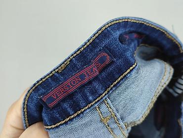 jeans levis: Fashion Jeans, Jeansy damskie, rozmiar S — 4