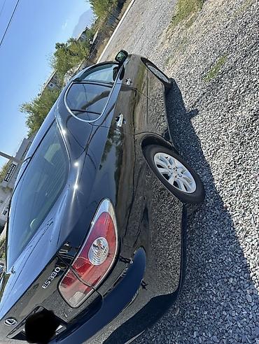 wuling mini ev: Lexus ES: 2004 г., 3.3 л, Автомат, Бензин, Седан — 6