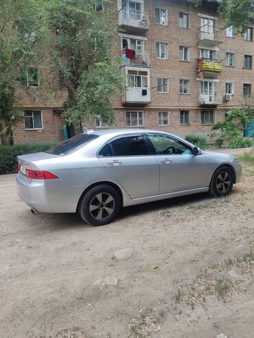 хонда одиссей токмок: Honda Accord: 2003 г., 2 л, Автомат, Бензин, Седан