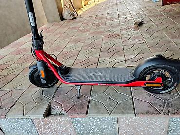 3391 km: Yeni Elektrik samokat > 12", 251 - 350 Vt, 16 - 25 km/s, Pulsuz çatdırılma — 2