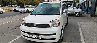 датчик холостого хода нексия: Toyota Voxy: 2003 г., 2 л, Автомат, Бензин, Минивэн — 1