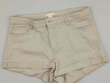 new yorker krótkie spodenki dresowe: H&M, Shorts for women, size XL