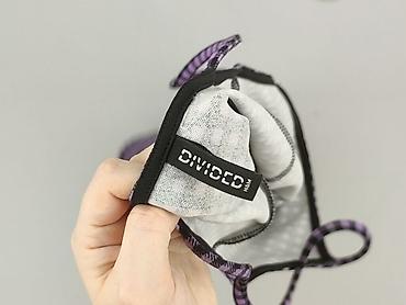 frędzle: H&M Divided, Sukienka damska, rozmiar S — 5