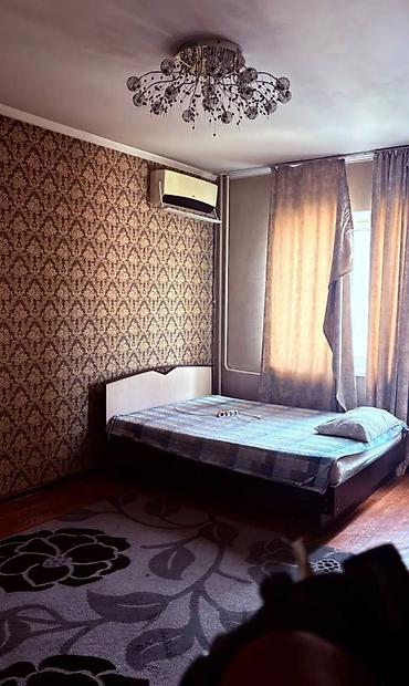 2 уровень: 1 комната, 35 м², 105 серия, 8 этаж, Косметический ремонт — 1