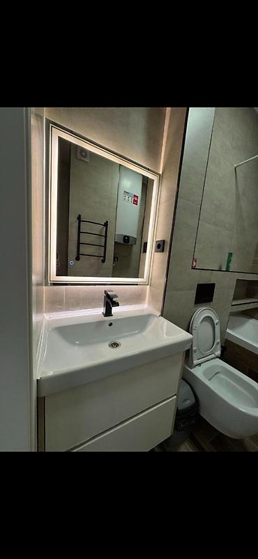 Долгосрочная аренда квартир: 3 комнаты, Агентство недвижимости, Без подселения, С мебелью полностью at lalafo.kg — 7 Долгосрочная аренда квартир: 3 комнаты, Агентство недвижимости, Без подселения, С мебелью полностью — 7