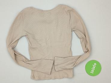 reserved brodnica: Sinsay, Bluzka damska, rozmiar 2XS — 3
