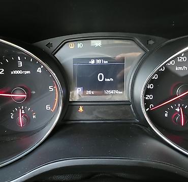 14: Kia Carnival: 2019 г., 2.2 л, Автомат, Дизель, Минивэн — 5