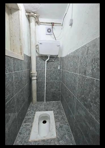 Комнаты: 9 м², Без мебели — 9