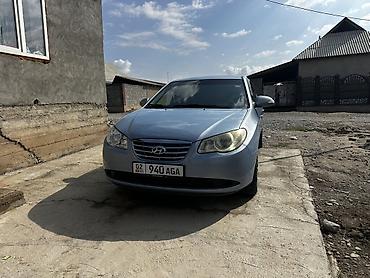 моновпрыск 1.8 купить: Hyundai Elantra: 2011 г., 1.6 л, Автомат, Бензин, Седан — 5