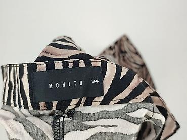 miasesy opinie: Mohito, Spodnie materiałowe damskie, rozmiar XS — 4