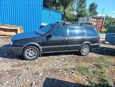 argb controller: Volkswagen Golf: 1996 г., 1.6 л, Механика, Бензин, Универсал — 9
