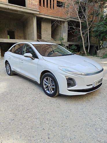 tesla maşın: Biznes klas Hongi eqm5 icarəsi. Boltda və yangoda biznesə gedir — 4