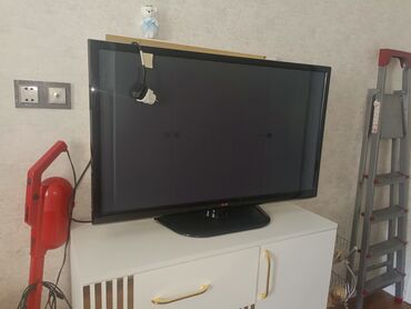faizsiz kreditle mebeller: Televizor LG 65"
