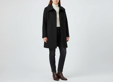 crivit kurtka damska: Deni Cler, Women`s coat, size XL
