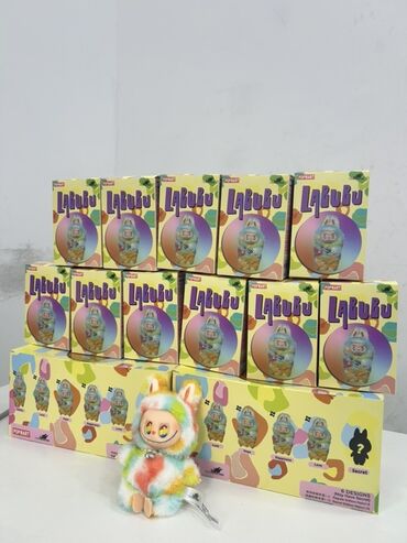 pop it в азербайджане: POP MARTIN YENİ NƏSİL LABUBULARI BİZDƏ ƏN UCUZ QİYMƏTƏ😍