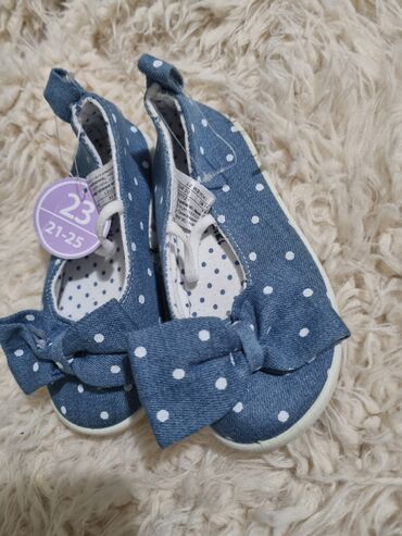 obuća simić производи: Ballet shoes, Lc Waikiki, Size - 23