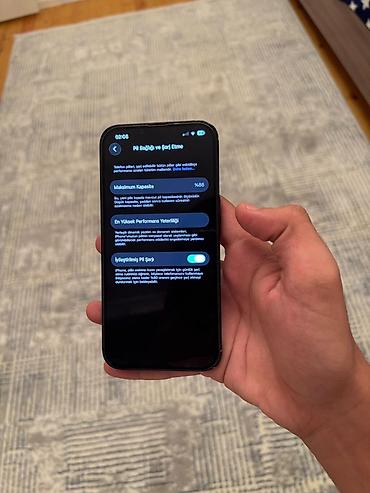 Apple iPhone: IPhone 14, 128 GB, Midnight — 9