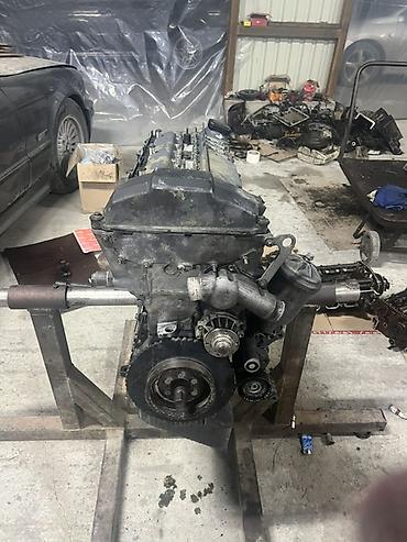 Другие автоуслуги: Выездная компьютерная диагностика и ремонт ДВС 24/7 - — 11