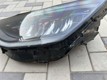 литые диски опель омега б: Фары Саната хундай DN 8 led фара 
Б/у