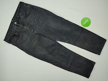 dżinsy pull and bear: Jeansy damskie, rozmiar 2XL — 2