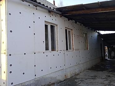 Фасадные работы: Фасадный декор Больше 6 лет опыта at lalafo.kg — 24 Фасадные работы: Фасадный декор Больше 6 лет опыта — 24