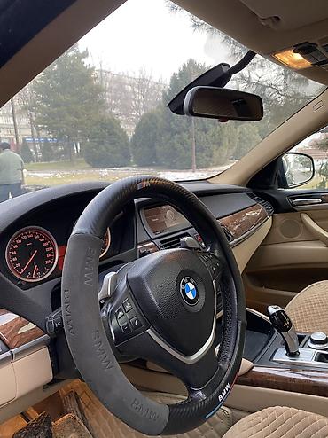 BMW: BMW X6: 2009 г., 3 л, Автомат, Бензин, Кроссовер at lalafo.kg — 14 BMW: BMW X6: 2009 г., 3 л, Автомат, Бензин, Кроссовер — 14