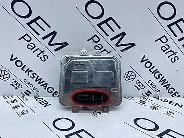 kn filter za auto: BALAST/MODUL FARA ZA VOLKSWAGEN TIGUAN, TOURAN, GOLF 7 . - 5DV 009 — 2
