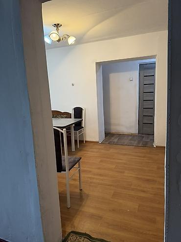 акуновские дома: 2 комнаты, 42 м², Хрущевка, 1 этаж, Косметический ремонт — 4