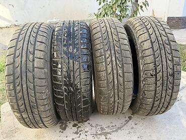 шины r14 185 на 70: Комплект летних шин 185/65 R14, 4 штуки. - Тип: летние, радиальные - — 7