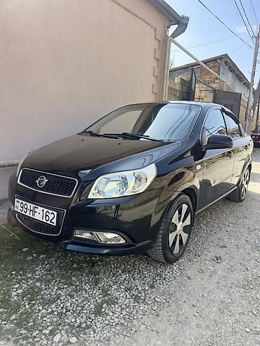 raf satilir: Ravon Nexia: 1.5 l | 2019 il 12000 km Sedan — 1