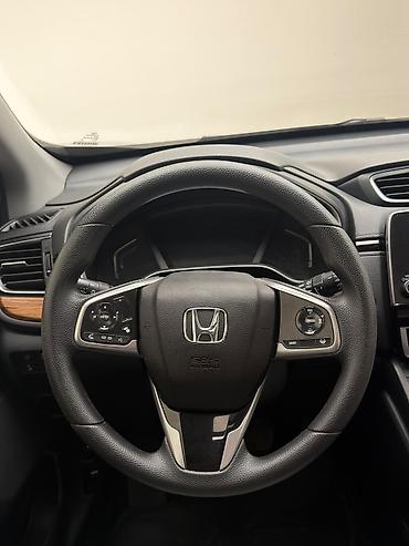Honda: Honda CR-V: 2019 г., 1.5 л, Автомат, Бензин, Кроссовер — 12