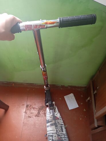 Uşaq velosipedləri: İşlənmiş İki təkərli Uşaq velosipedi 14", Pulsuz çatdırılma