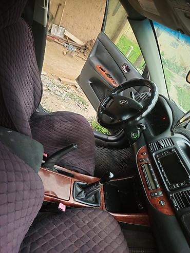 voxy noah: Toyota Camry: 2003 г., 2.4 л, Механика, Бензин, Седан — 4