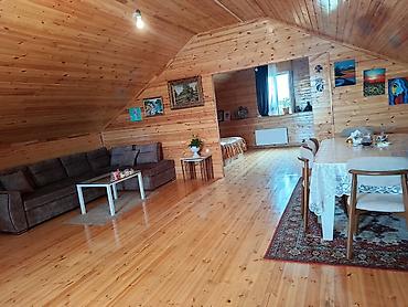 seabreeze ev qiymetleri: 2 otaqlı, 113 kv. m, Yeni təmirli — 5