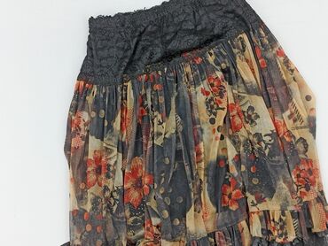 tiulowe spódnice mini: Spódnica damska, XL
