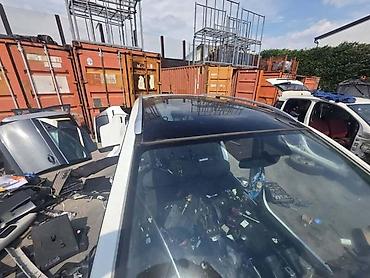 matis: PANORAMA KROV ZA NISSAN QASHQAI, QASHQAI + 2 OD 2006. DO 2013. GOD. | — 5