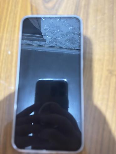 galaxy a 55: Samsung Galaxy A55, 256 GB, rəng - Ağ — 3